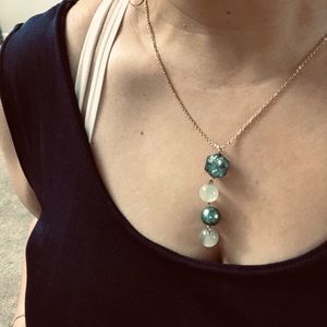 Women’s necklace